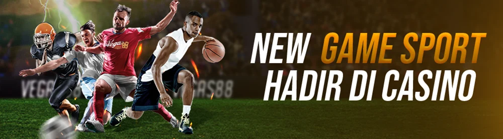 Sportsbook Banner